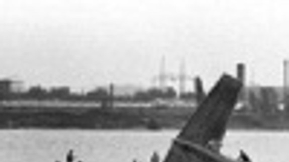 Pred 35 rokmi havarovalo lietadlo na Zlatých pieskoch