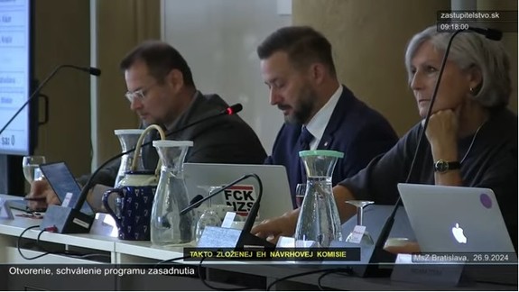 Magistrát si chce zobrať nový úver vo výške do 30 miliónov eur