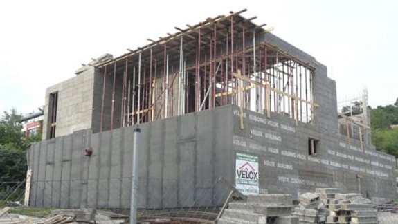 Gašparovič podáva trestné oznámenie, Staré Mesto sa bráni