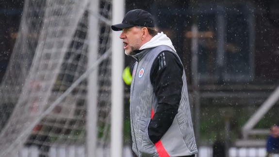 Futbal: Slovan má v nadstavbovej časti ligy náskok sedem bodov