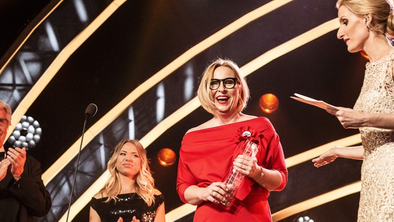 FOTO: Najviac ocenení Slnko v sieti získala Čiara,  zvíťazila až v šiestich kategóriách