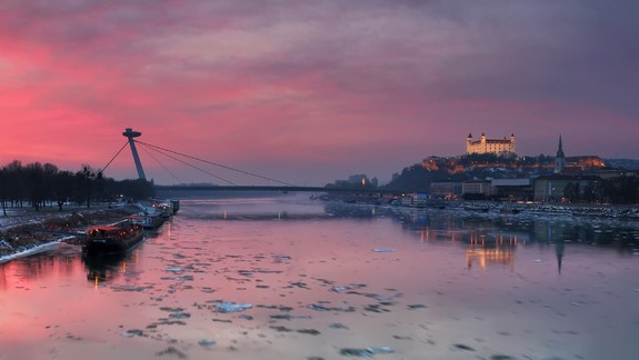Kam v Bratislave za kultúrou? Prečítajte si niekoľko aktuálnych tipov