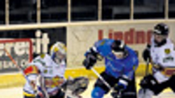 Slovan zažil vo štvrťfinále play-off báseň aj horor