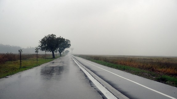 Župa pokračuje v obnovovaní cyklotrás a turistických chodníkov