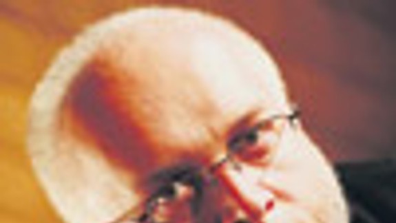 V divadle sa pýtam na to, čo ma zaujíma