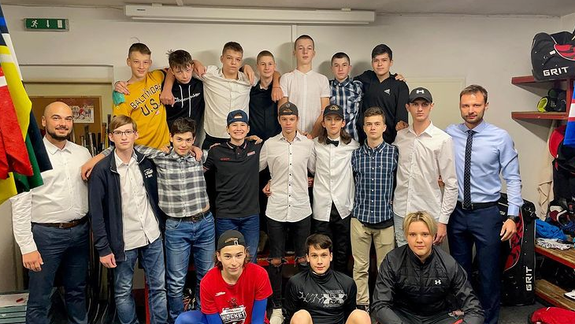 ROZHOVOR - Hokejový tréner Kubiš: Nedá sa to kompenzovať ani dobehnúť, strata na deťoch môže mať fatálne následky