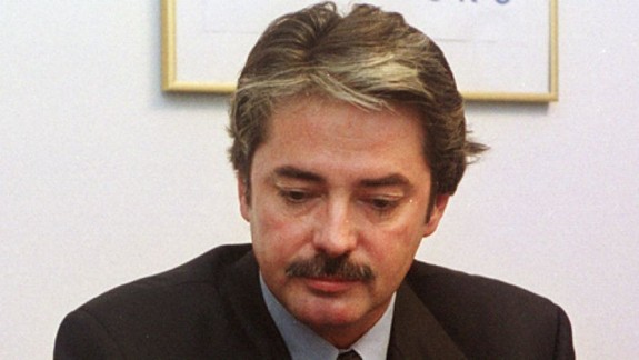 Hasiči našli v byte na Drotárskej ceste mŕtveho bývalého politika Ivana Mjartana