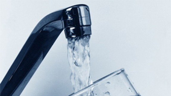 Podporia hospodárenie so zrážkovou vodou