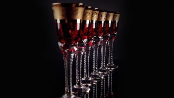 Fascinuje vás sklárstvo? V Rusovciach sa koná sympózium o historickom skle a súčasnom sklárstve