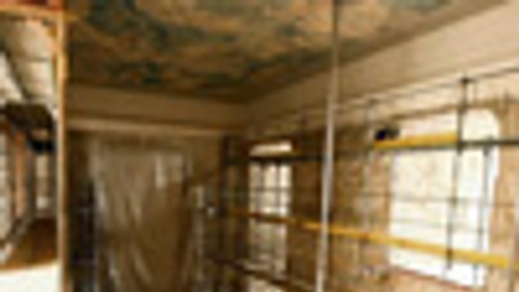 Každý palác musel mať vlastnú kaplnku