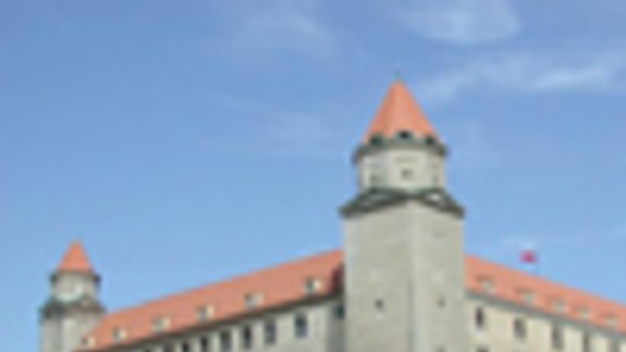 Na opravu Hradu ide zatiaľ 292 miliónov