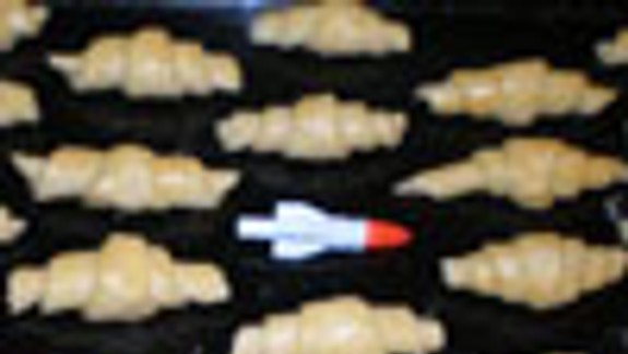 Michal Fric vystavuje v Galérii Space