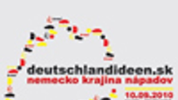 V sobotu predstavia nemeckú kultúru a gastronómiu