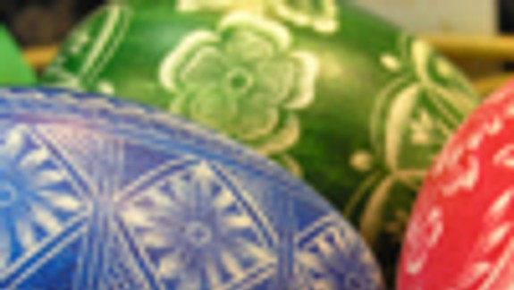 Mašličky na korbáči prezrádzajú, aký si šibač