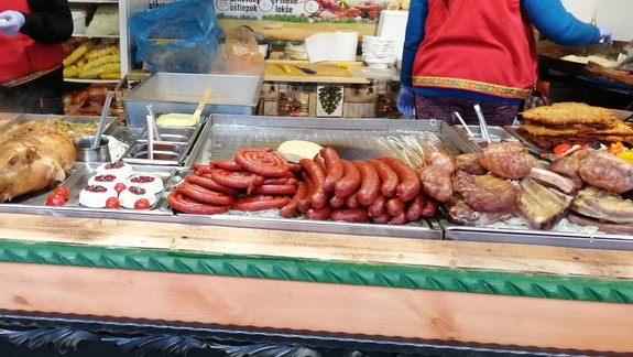 Prekvapenie pre Bratislavčanov: Na Veľký piatok otvoria veľkonočné trhy