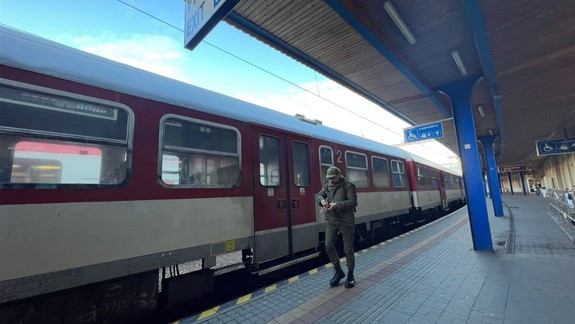 Najväčšou výzvou roku 2023 bude pre ZSSK nový grafikon vlakovej dopravy