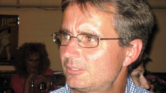 Mičurin nemá šancu, jeho dni sú zrátané