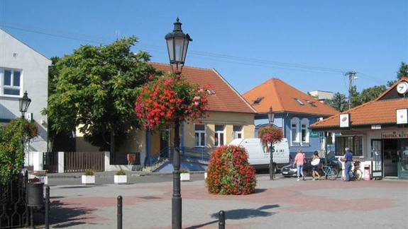 Podunajské Biskupice hľadajú osobnosti, návrhy treba posielať do 30. 9.