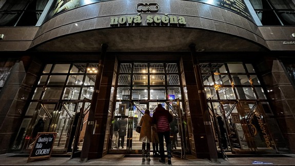 Divadlo Nová scéna uvedie pôvodný detský muzikál Tom a Lola