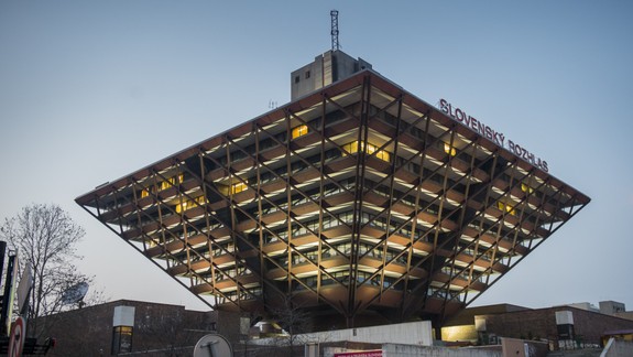 Deň slovenskej hudby si utorok pripomenú aj rozhlasové stanice vysielajúce z Bratislavy