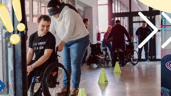 V Novej Cvernovke sa koná Festival WheelShare