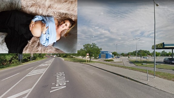 VIDEO: Dramatický pôrod v aute cestou do bratislavskej nemocnice – v hlavnej úlohe známa herečka!