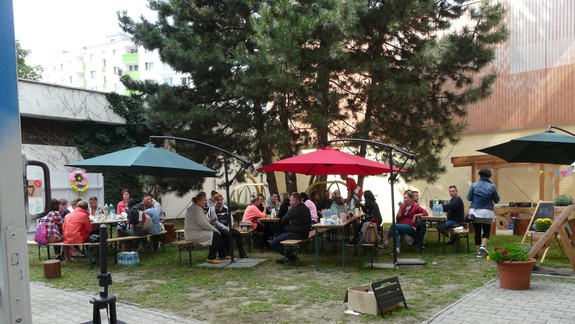 Obľúbené Dni Petržalky odštartujú už v piatok a to na piatich miestach súčasne - aký bude kde program?