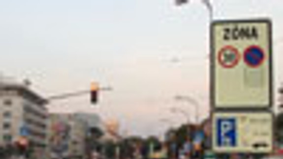 Autobusy už rešpektujú pravidlá státia na nábreží