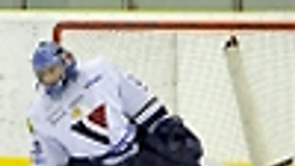 Historická premiéra otca a syna Rybárovcov