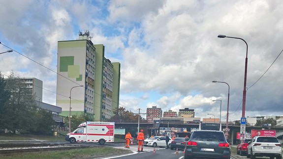 Bratislavský kraj: Najčastejšou príčinou vzniku dopravných nehôd bolo porušenie povinností vodiča