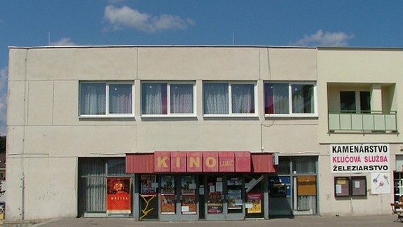 Z miestneho kina v Lamači chcú kultúrny dom