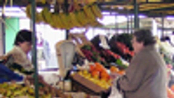 Starosta bude presadzovať zachovanie trhoviska