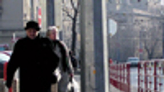 Na Miletičovej museli rešpektovať aj uloženie sietí