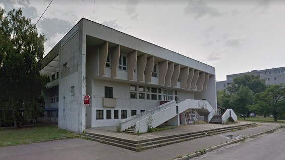 Dom kultúry na Bulharskej chátra už vyše 10 rokov, jeho rekonštrukcia sa však čoskoro začne