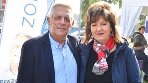 Špinavá kampaň v Podunajských Biskupiciach – diskreditačné letáky, vymyslená bitka a trestné oznámenie!