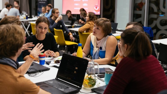 Magistrát organizuje Climathon Bratislava 2023. Môžete sa prihlásiť, víťazné tímy si rozdelia 10-tisíc eur