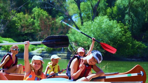 Prázdniny za dverami: Vyberte si z pestrej ponuky denných táborov