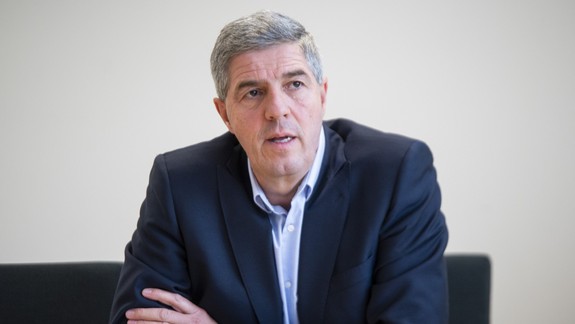 Bugár považuje výzvu R. Mistríka opozícii na vzdanie sa kandidatúry za chybu