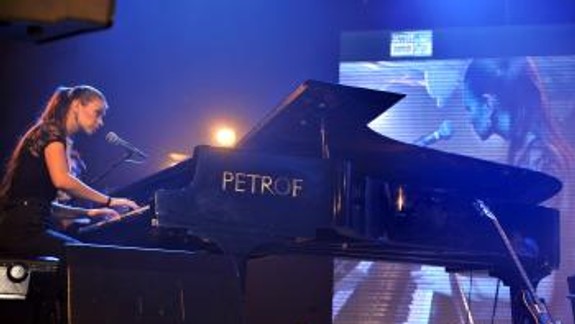 V Inchebe sa začali sa Bratislavské jazzové dni