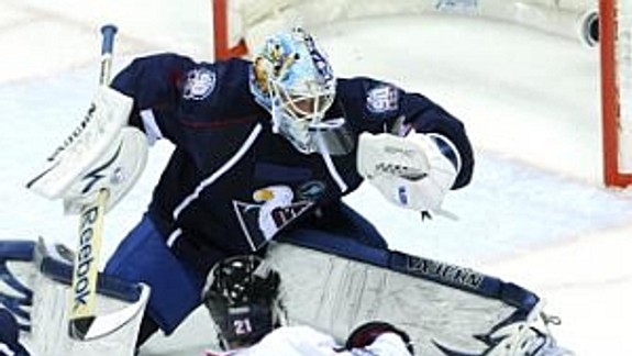 HC Slovan v European Trophy zdolal JYP Jyväskylä 5:0