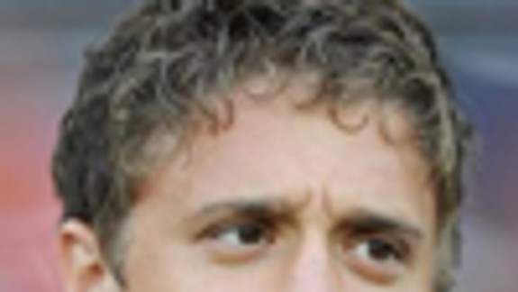 Saláta odchádza, jeho klubom bude FK Rostov