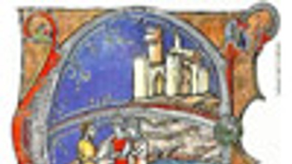 Najkrajšou poštovou známkou je Bratislavský hrad