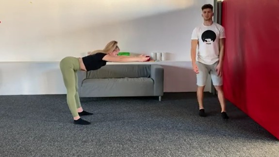 Pre deti: IUVENTA pripravila videoseriál pre tých, ktorí si chcú rozhýbať telo