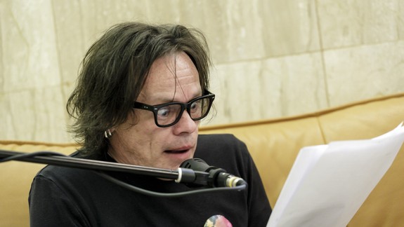 Noc literatúry sa koná i tento rok, i keď nezaplní ulice miest