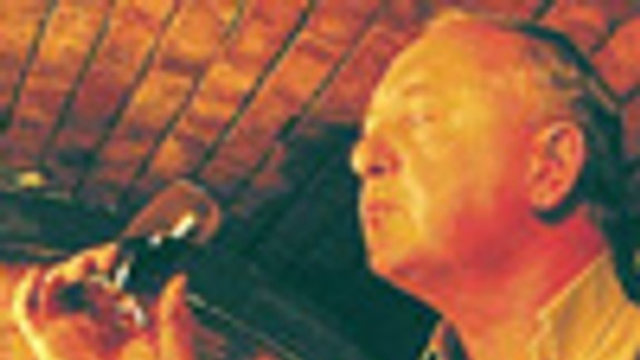 Hráme o lístky na ochutnávku vín Burgenlandu