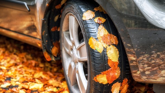 Malé detaily, ktoré vás a vaše auto môžu zachrániť pred veľkými problémami