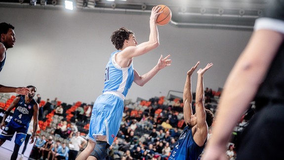 Basketbal: Final Four pohára bude bez obhajcu, teda bez Slovana