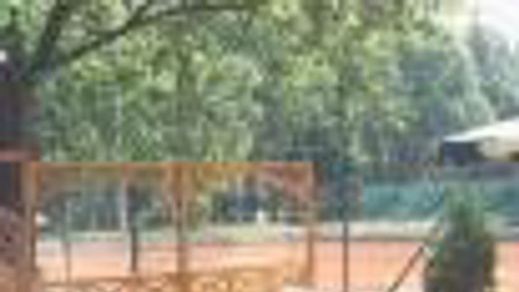 Longline tennis club