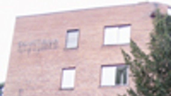 Budova sanatória zmenila majiteľa pred dvomi rokmi