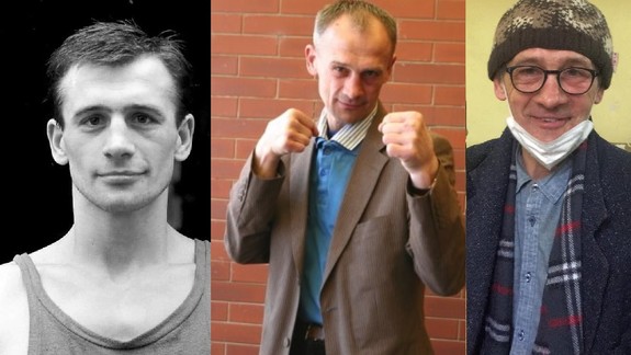 VIDEO: Bývalý olympijský medailista - boxer Ján Franek skúša nájsť v Bratislave druhú šancu na život...